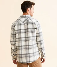 Plaid Shacket