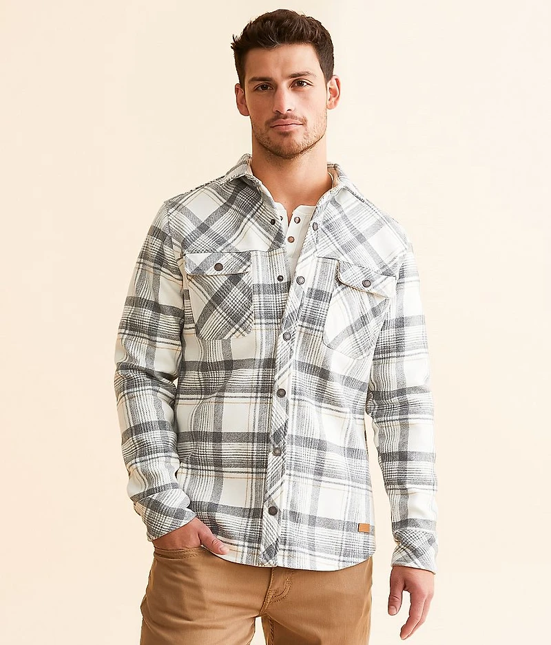 Plaid Shacket