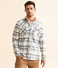 Plaid Shacket