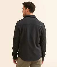 Essential Performance Shacket
