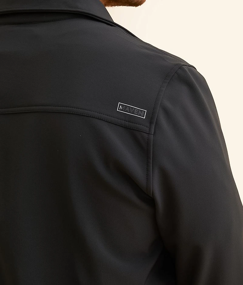 Essential Performance Shacket