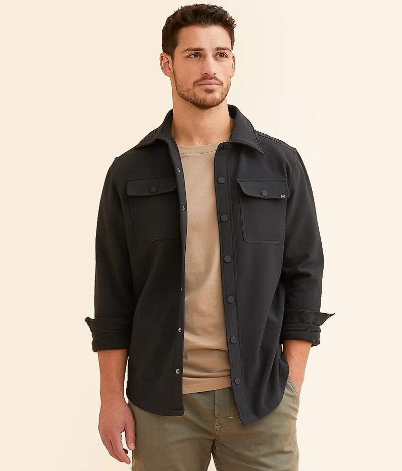 Essential Performance Shacket