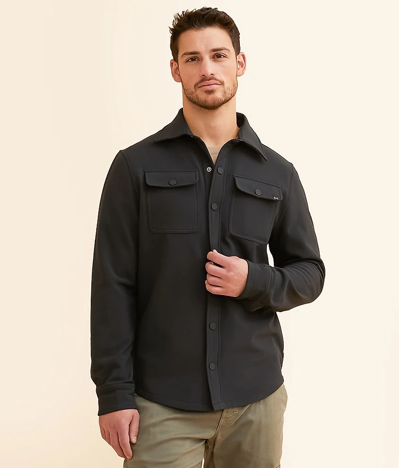 Essential Performance Shacket