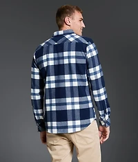 Standard Flannel Shirt