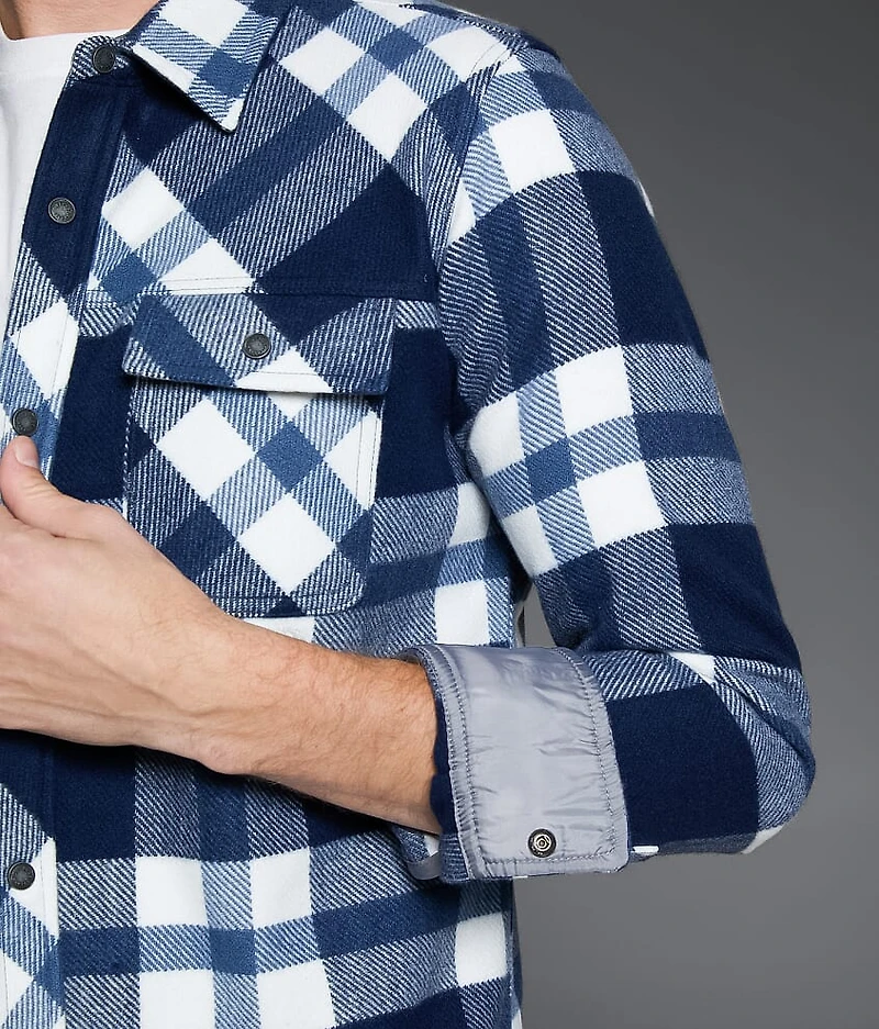 Standard Flannel Shirt