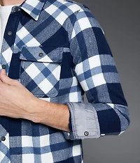 Standard Flannel Shirt