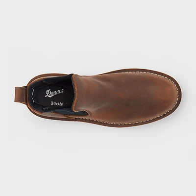 Men's Danner Bull Run Chelsea Boots