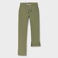 Women's Plus AKHG Shoreside Pants