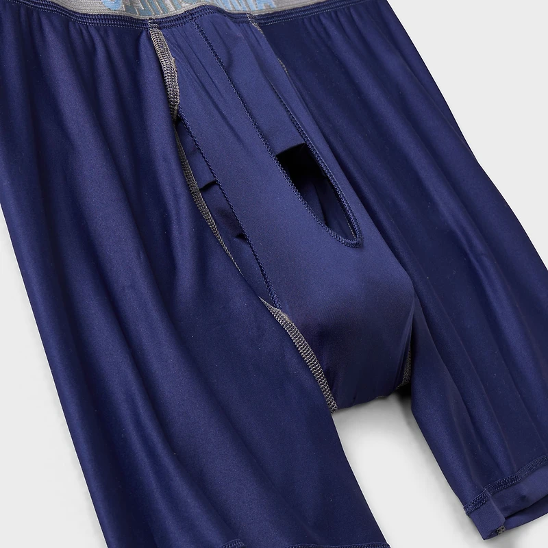 Men's Armachillo Bullpen 3D Boxer Briefs
