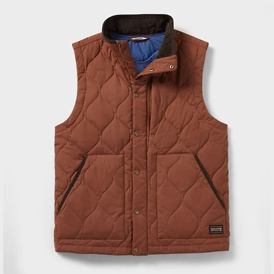 Men's Sutter's Mill Vest