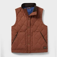 Men's Sutter's Mill Vest