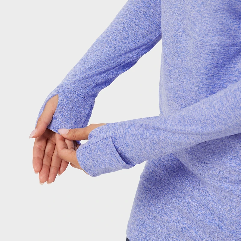 Women's Plus NoGA Plushcious Dress