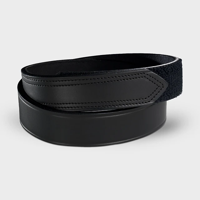 Men's Buckle-less Belt