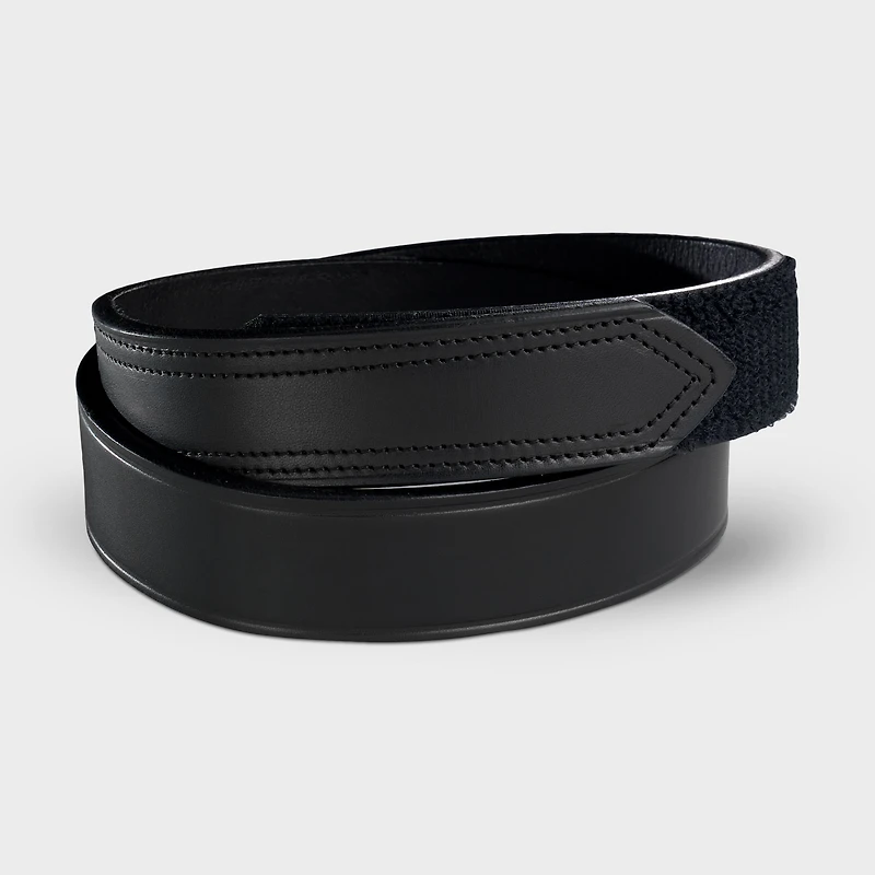 Men's Buckle-less Belt