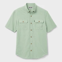 Men's Breezeshooter Relaxed Fit Shirt