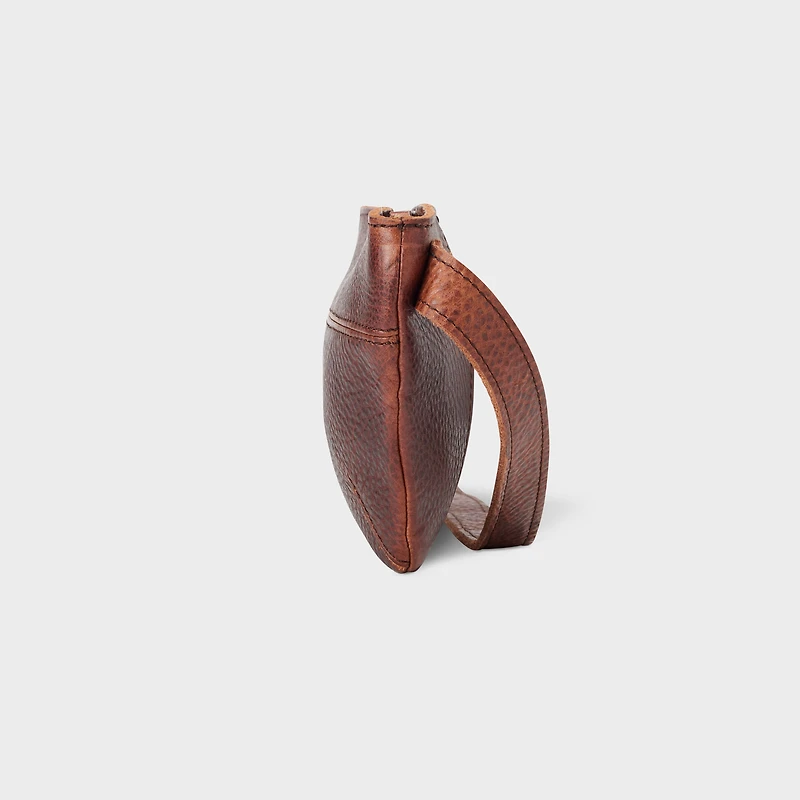 Lifetime Leather Waist Bag