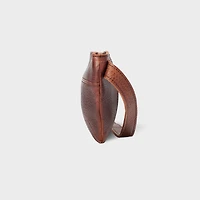 Lifetime Leather Waist Bag