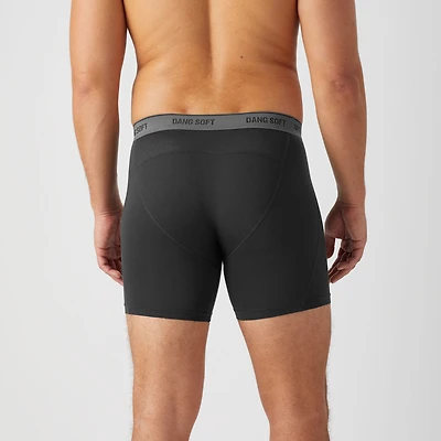 Men's Dang Soft Boxer Briefs