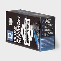 Duke Cannon Big Ass Brick Midnight Swim