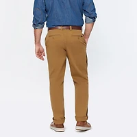 Men's DuluthFlex Ballroom Khaki 2.0 Standard Fit Pants