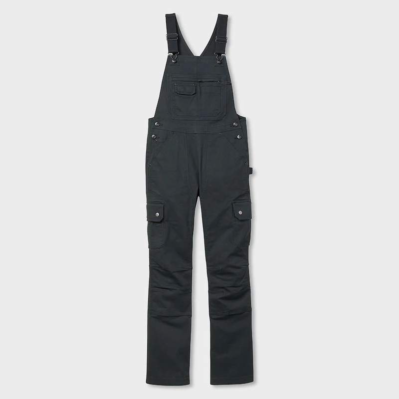 Women's DuluthFlex Fire Hose Bib Overalls
