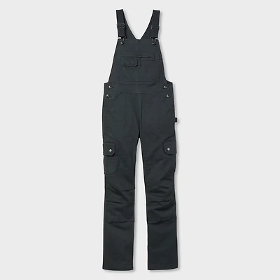 Women's DuluthFlex Fire Hose Bib Overalls