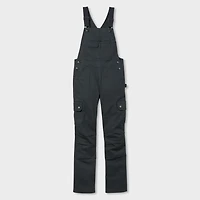 Women's DuluthFlex Fire Hose Bib Overalls