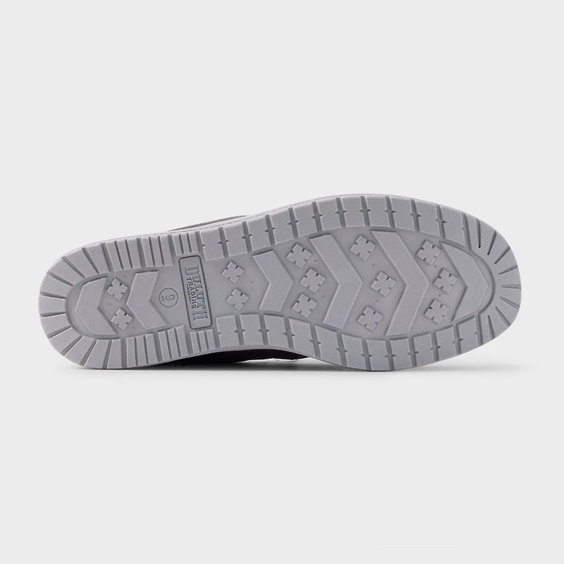 Men's Canvas Slip-On Shoes