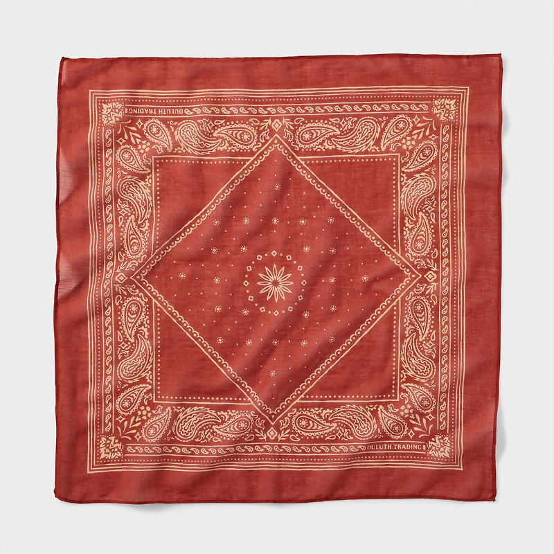 Lightweight Bandana