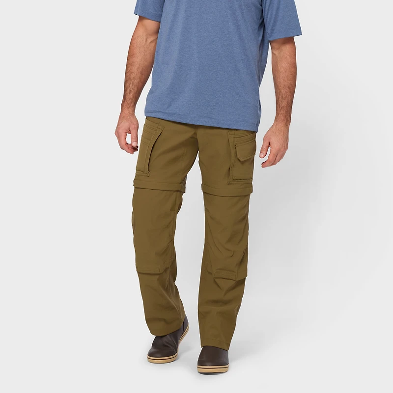 Men's DuluthFlex Dry on the Fly Ultimate Standard Fit Pants