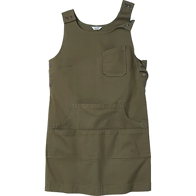 Women's DuluthFlex Fire Hose Apron Dress
