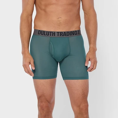 Men's Light AF Boxer Briefs