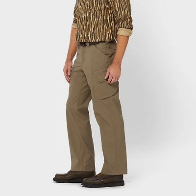 Men's Range Time Cordura DuluthFlex Relaxed Fit Pants