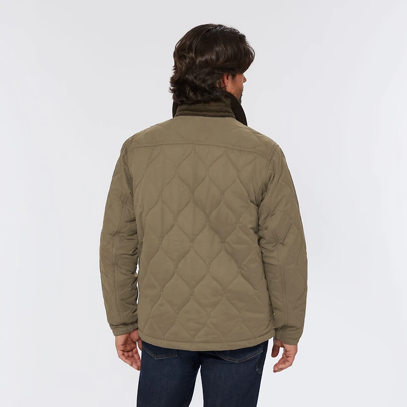 Men's Sutter's Mill Jacket