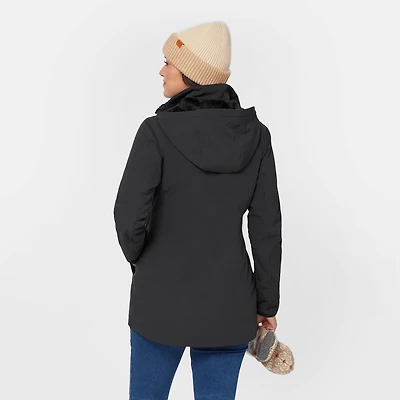Women's Frostmite Coat