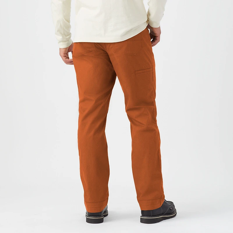 Men's AKHG Stone Run Relaxed Fit Pants
