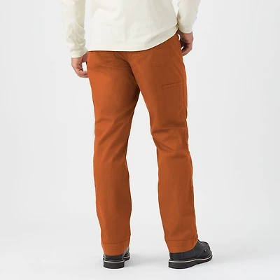 Men's AKHG Stone Run Relaxed Fit Pants