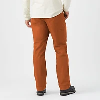 Men's AKHG Stone Run Relaxed Fit Pants