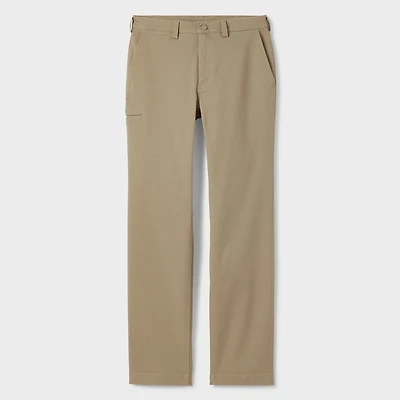 Men's DuluthFlex Ballroom Khaki Slim Fit Pants