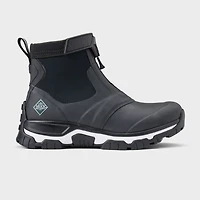 Women's Muck Apex Mid Zip Boots