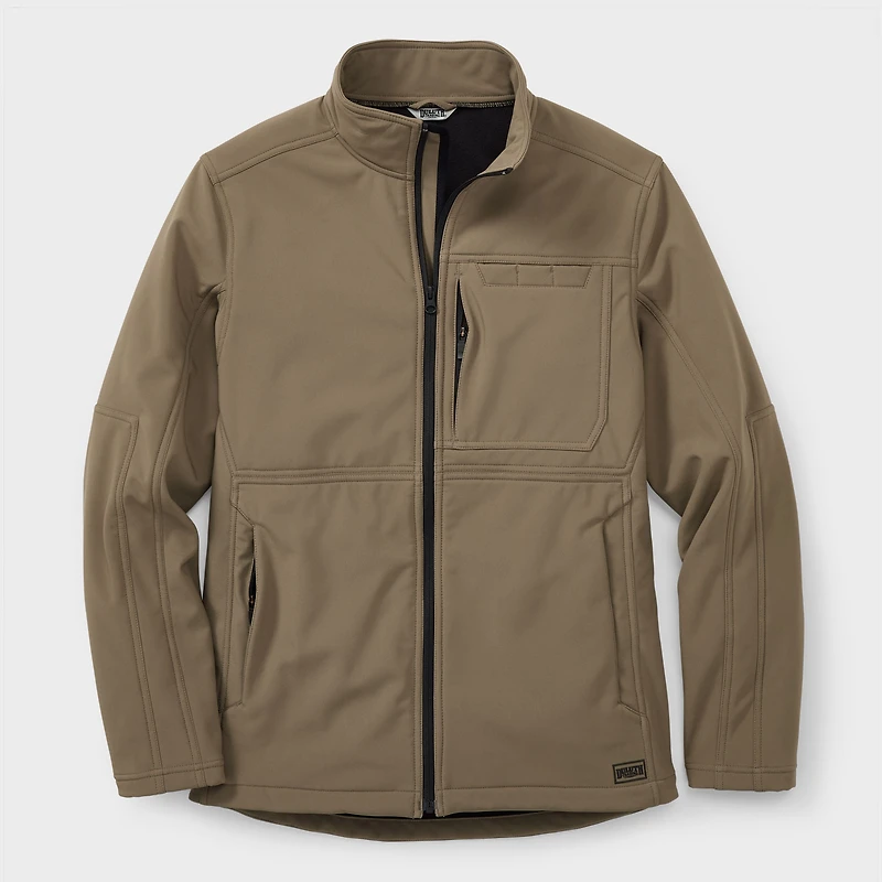 Men's Nor'Wester Soft Shell Jacket