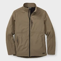 Men's Nor'Wester Soft Shell Jacket
