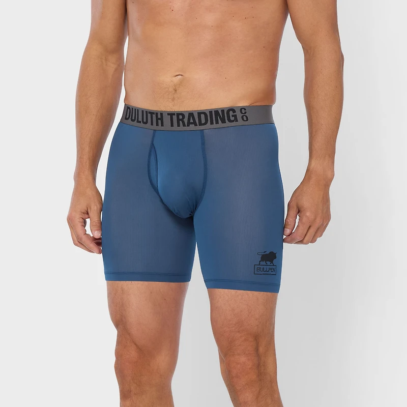 Men's Light AF Bullpen Boxer Briefs