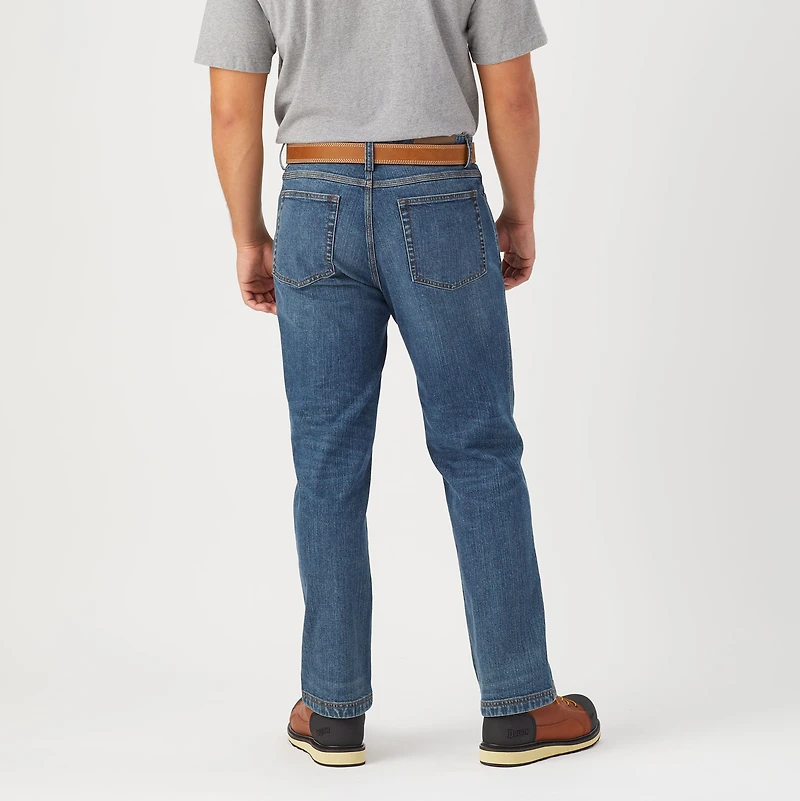 Men's DuluthFlex Ballroom Relaxed Fit Jeans