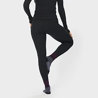 Women's Wickerino Wool Base Layer Leggings
