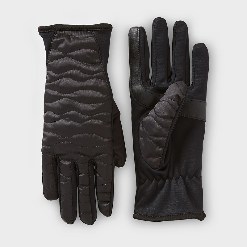 Women's Manzella Bristol TouchTip Gloves
