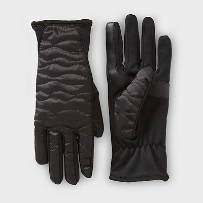 Women's Manzella Bristol TouchTip Gloves