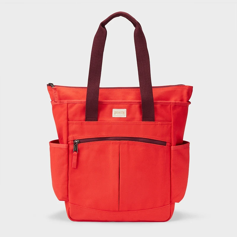 Heritage Canvas Classic Travel Tote