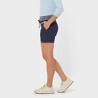 Women's Armachillo Cooling 5" Shorts