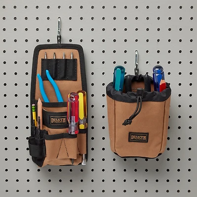 Fire Hose Primary Tool Pouches
